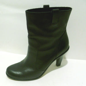 Cole Haan Ankle Boot Black